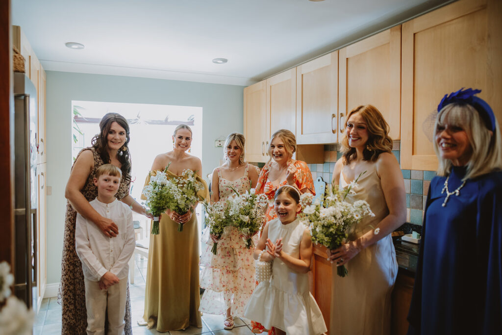 wedding party 
wedding planning 
bridesmaids 
