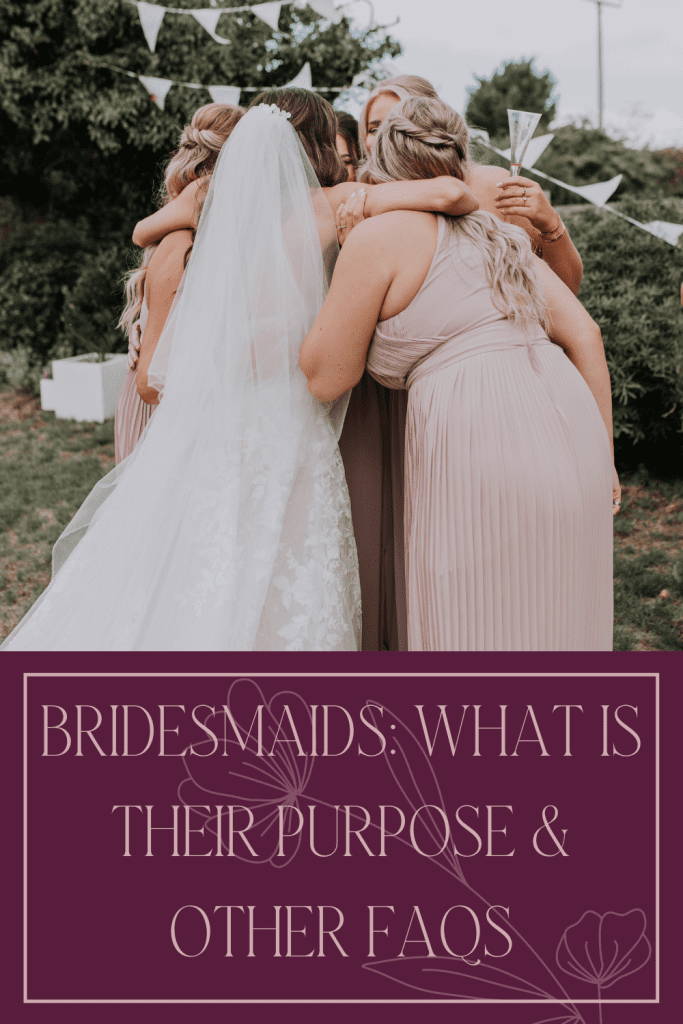 blog on bridesmaids
