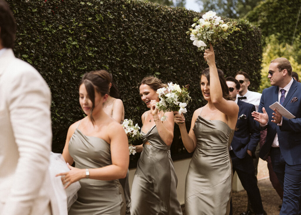Wedding Manager London
