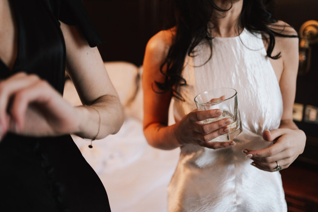 Bridal Prep, engagement ring.
Hannah Rose Weddings & Events