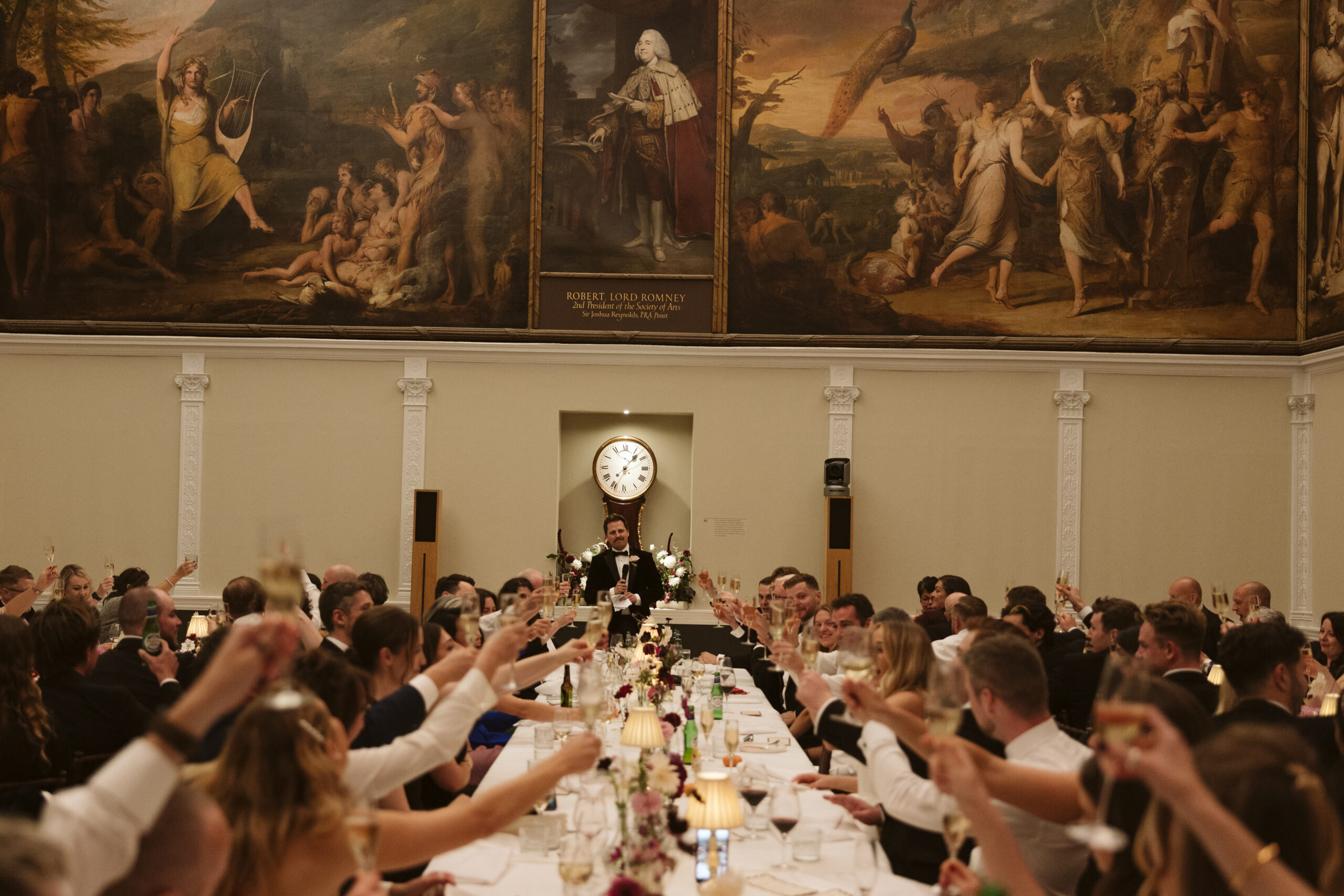 On the Day coordination, wedding 