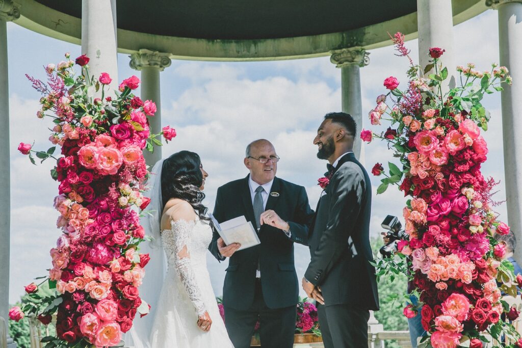 Bride and Groom
Wedding Ceremony
Wedding planning 
Hannah Rose Weddings 