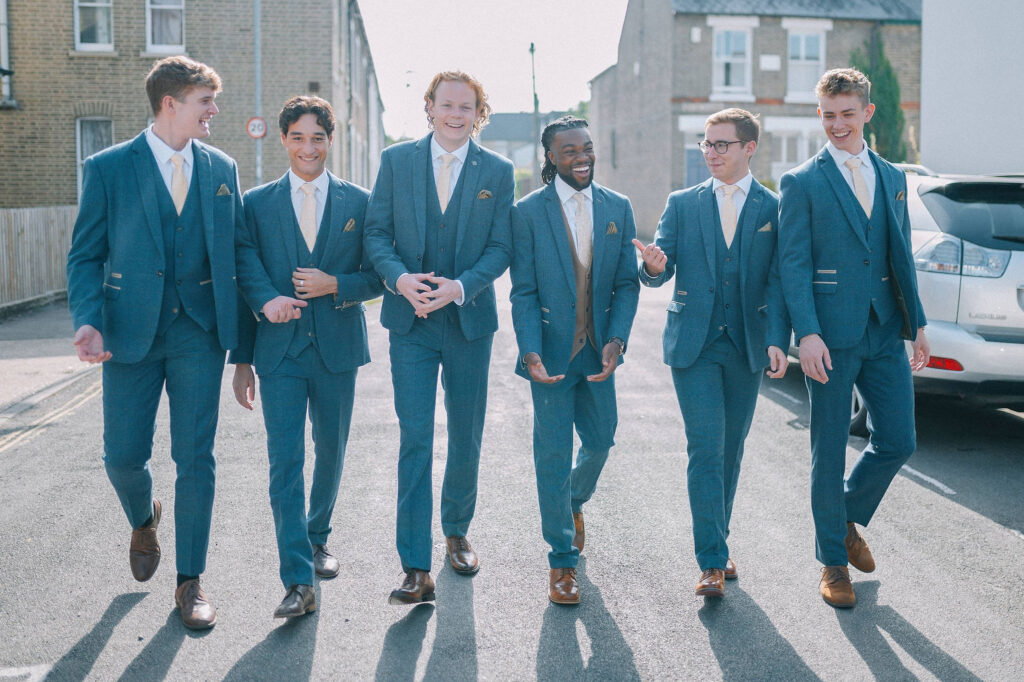 Groomsmen
Groom
Bridal Party
Wedding day
Hannah Rose Weddings 
