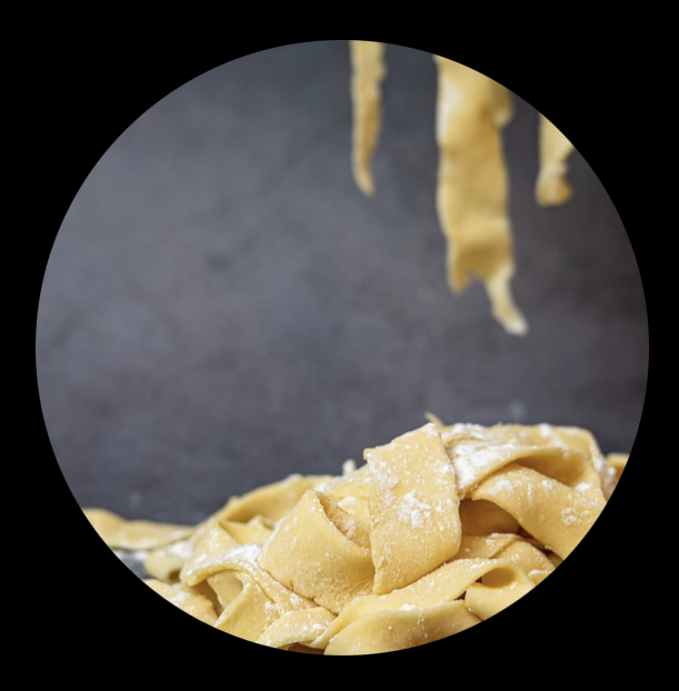 pasta making
team building 
corporate class