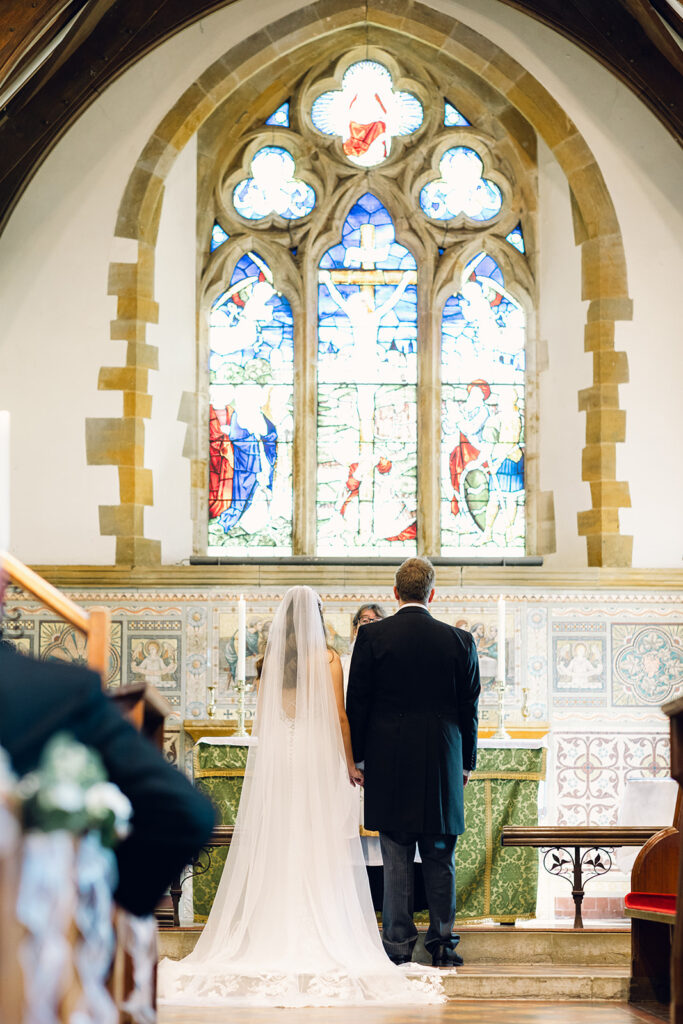 wedding
church
bride and groom 
tradition