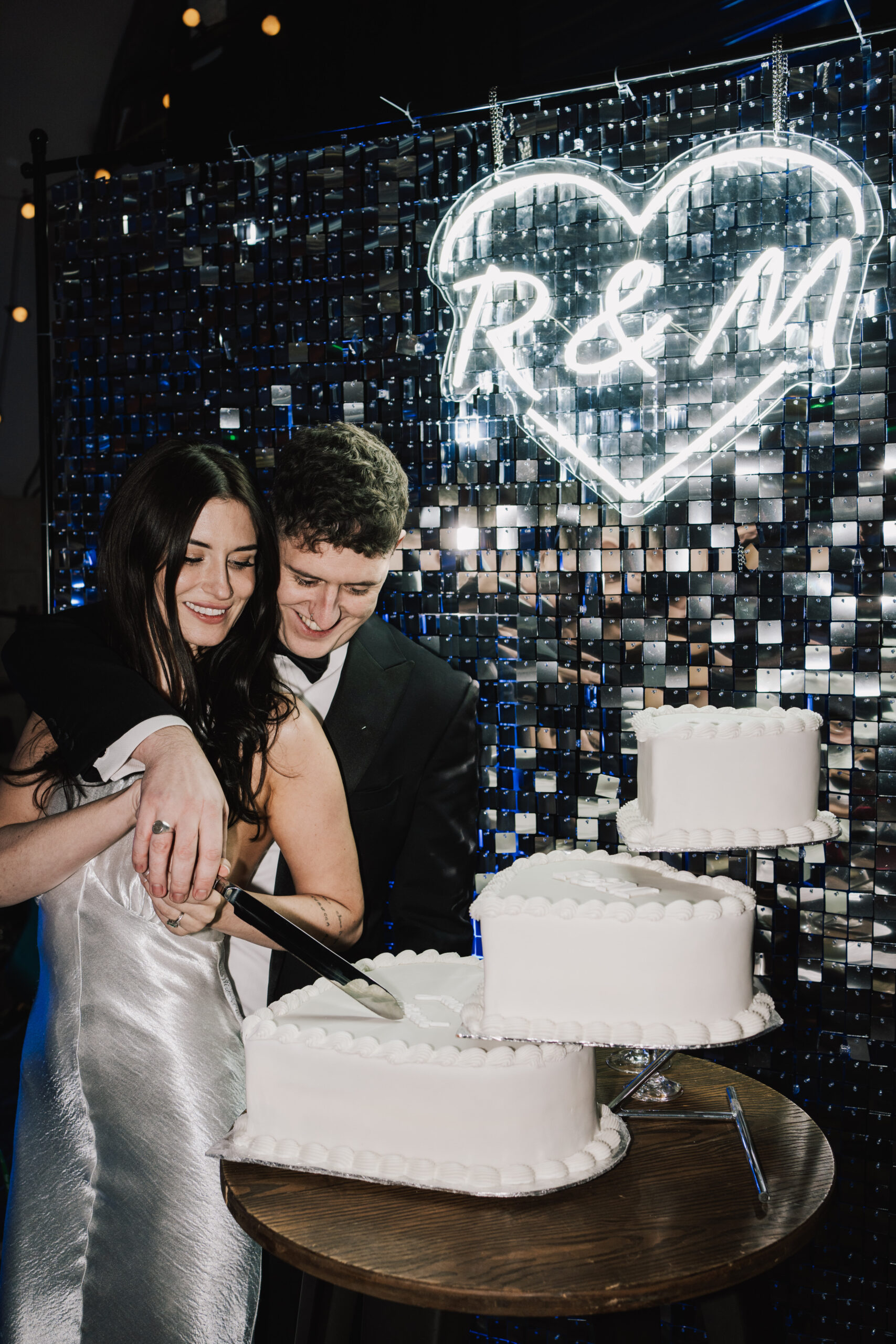 On the Day coordination, wedding 