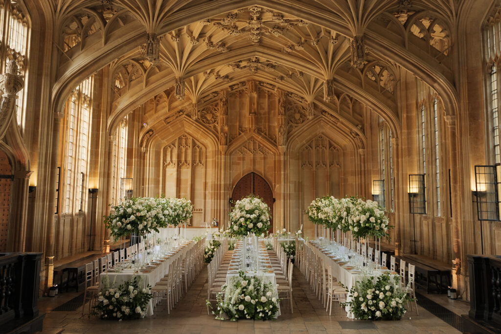 Bodleian library
harry potter
wedding 
uk visitor attraction 