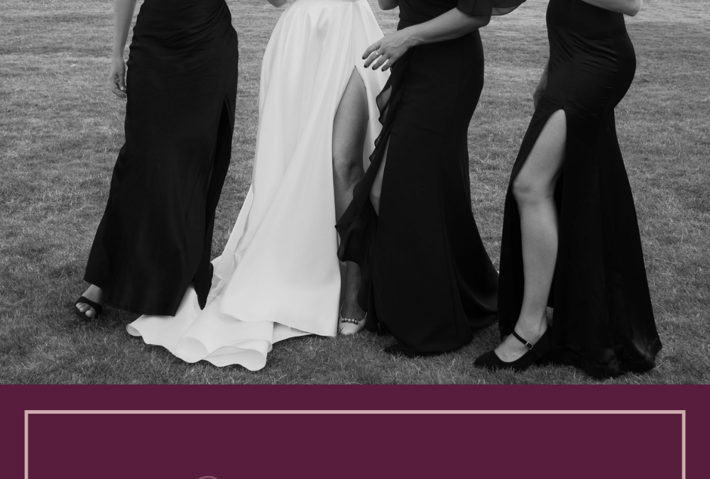20 Things Wedding Guests Really Shouldn’t Do